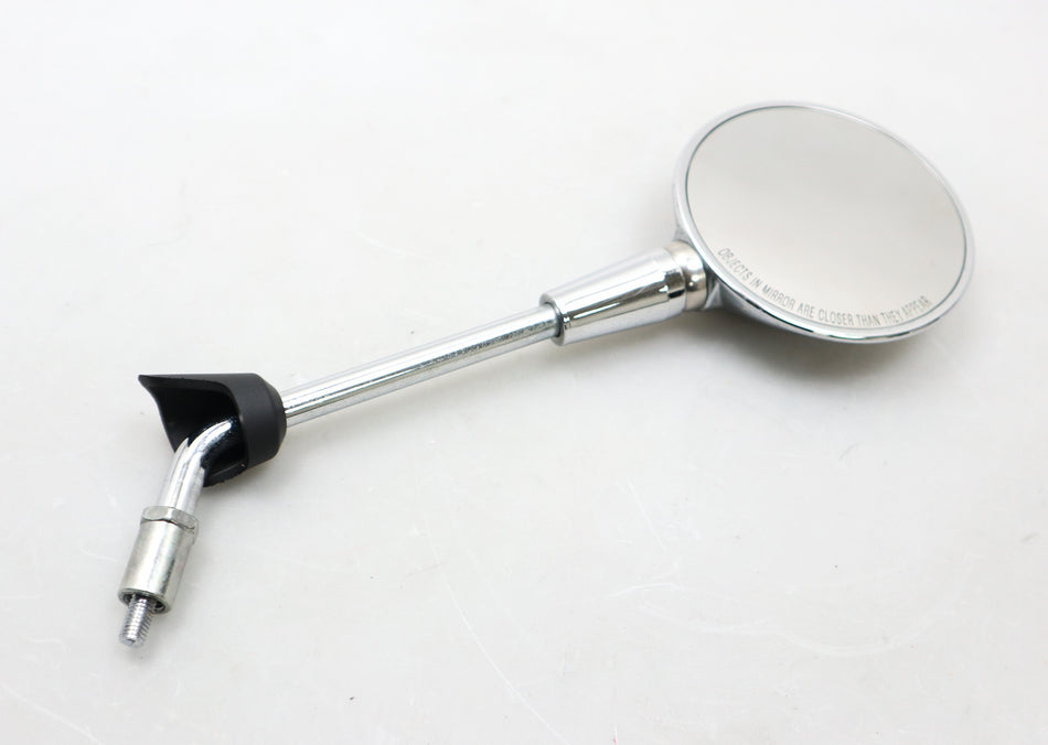 Chrom Spiegel rechts Mirror Piaggio Vespa Primavera 50 125 150