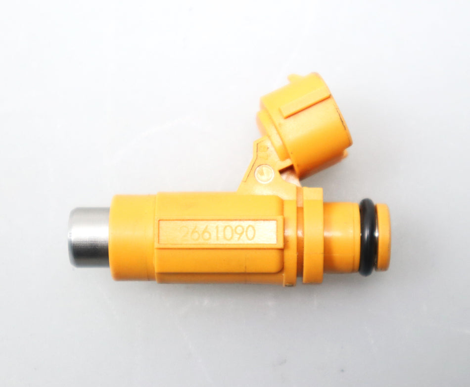 Einspritzdüse injector fuel injection EAT266 Suzuki SFV 650 Gladius