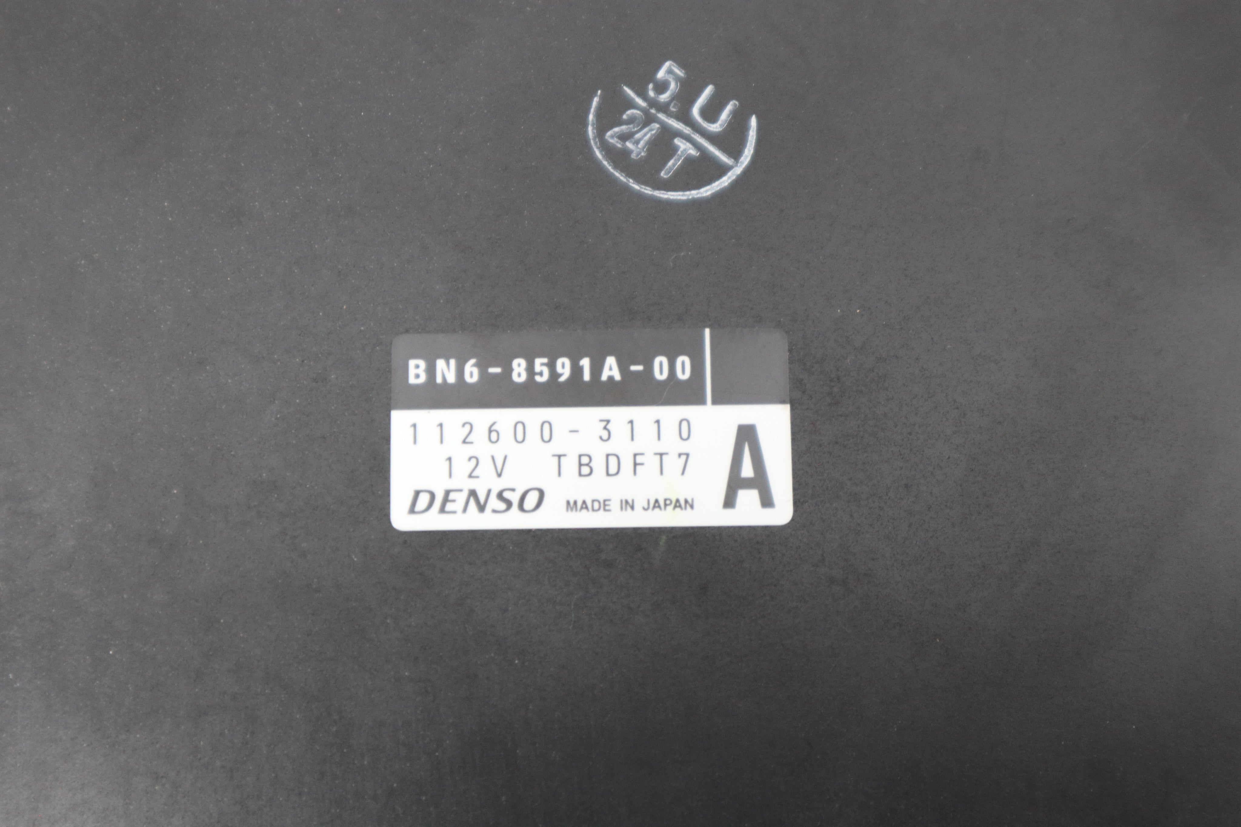 Schloßsatz Zündschloss Schlüssel BN6-W8250-00 Key Lock Yamaha YZF R6 RJ27 2017-2020