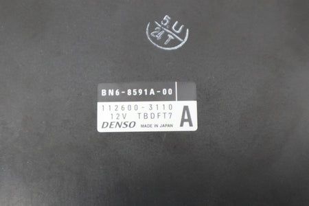 Schloßsatz Zündschloss Schlüssel BN6-W8250-00 Key Lock Yamaha YZF R6 RJ27 2017-2020