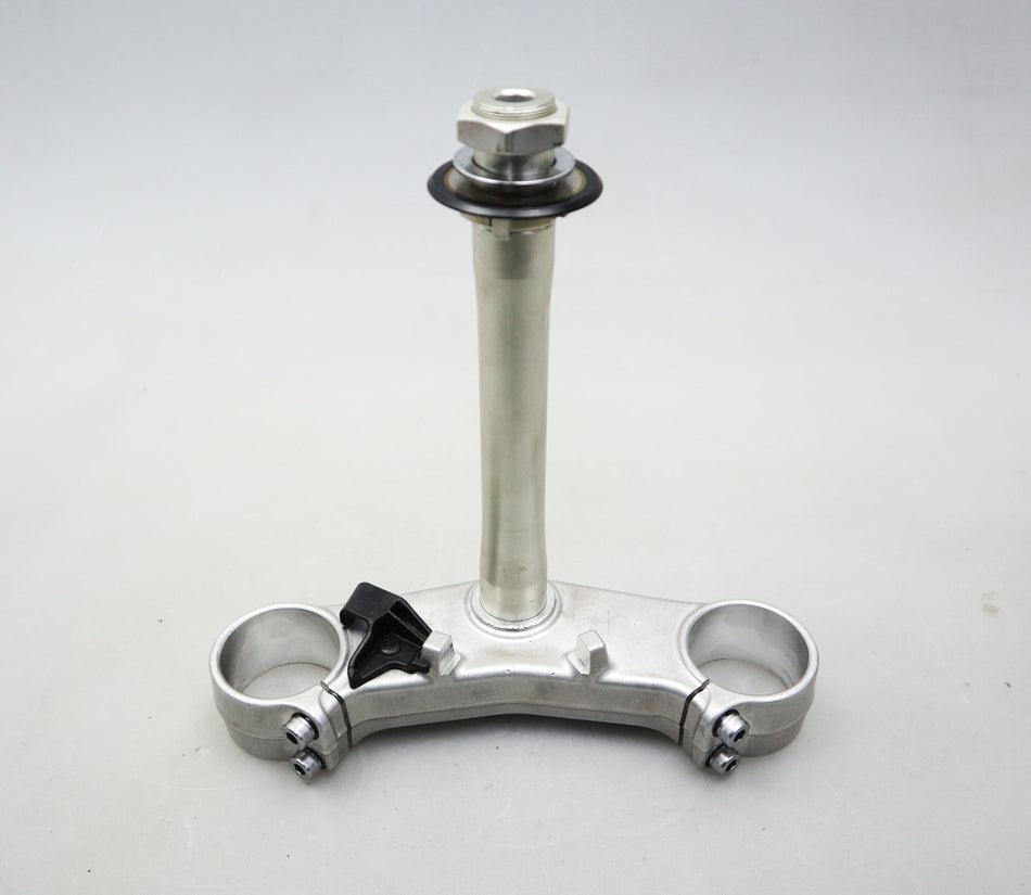 Gabelbrücke unten Gabel fork yoke BN6-23340-00-00 Yamaha YZF R6 RJ27 2017-