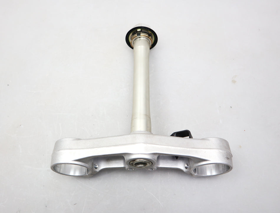Gabelbrücke unten Gabel fork yoke BN6-23340-00-00 Yamaha YZF R6 RJ27 2017-