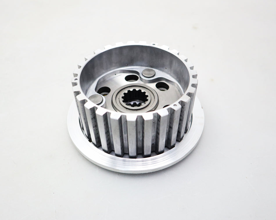 Kupplung Nabeneinheit Druckplatteneinheit 13S-16370-00-00 / 13S-16360-00-00 Yamaha YZF R6 RJ15 RJ27
