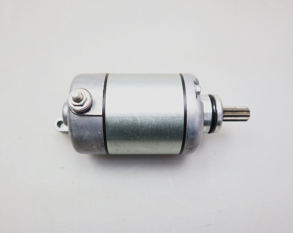 Anlasser Starter Motor Startermotor 2C0-81890-00-00 Yamaha YZF R6 RJ27 2017-