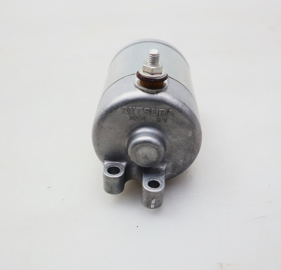 Anlasser Starter Motor Startermotor 2C0-81890-00-00 Yamaha YZF R6 RJ27 2017-