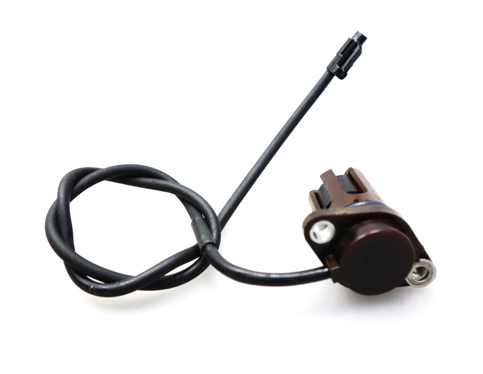 Ölstandanzeige Ölstandgeber 5VX-85720-01-00 Yamaha YZF R6 RJ11 RJ15 RJ27