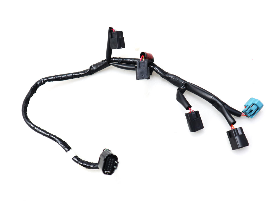 Zündspule Kabelbaum Kabel BN6-82309-00-00 Yamaha YZF R6 RJ27 2017-