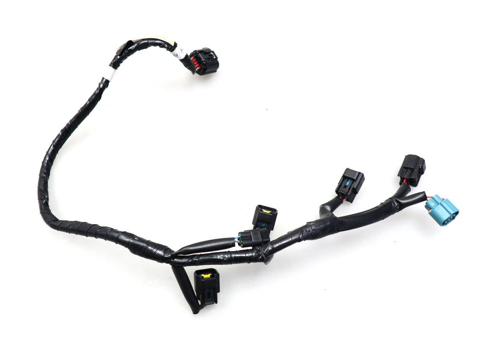 Zündspule Kabelbaum Kabel BN6-82309-00-00 Yamaha YZF R6 RJ27 2017-