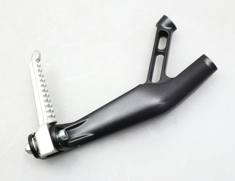 Sozius Fußraste rechts foot peg 2CR-2742L-01-00 Yamaha YZF R6 RJ27 / YZF R1 RN32 RN49 RN65 / R7
