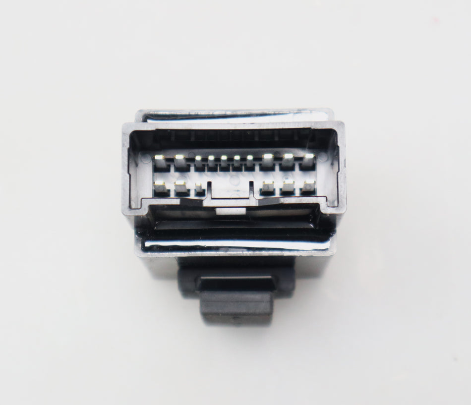 Relais Relay Benzinpumpe 5VK-81950-40 / 5VK-81950-43-00 Yamaha YZF R6 RJ11 RJ15 RJ27 / YZF R1 RN12 RN22