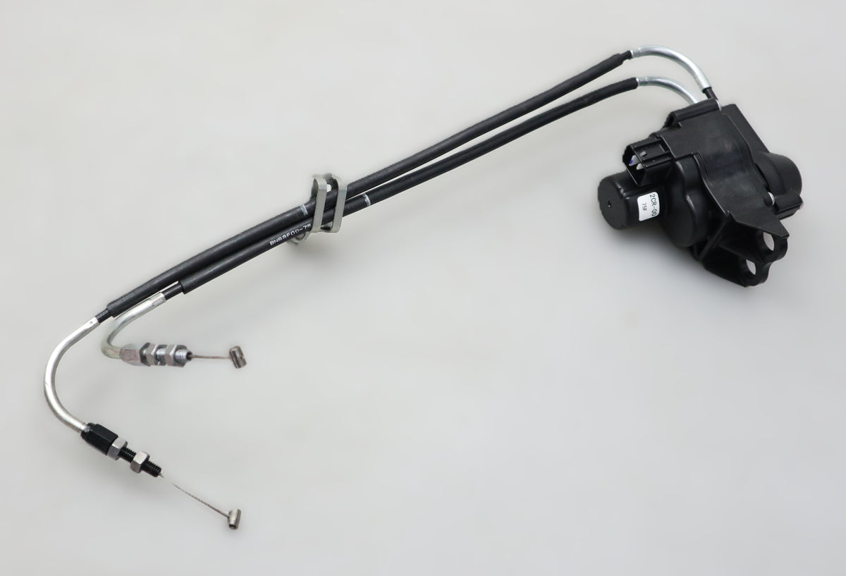 Stellmotor Auspuffklappe 2CR-85820-00 Servo Motor Yamaha YZF R6 RJ27 17-20