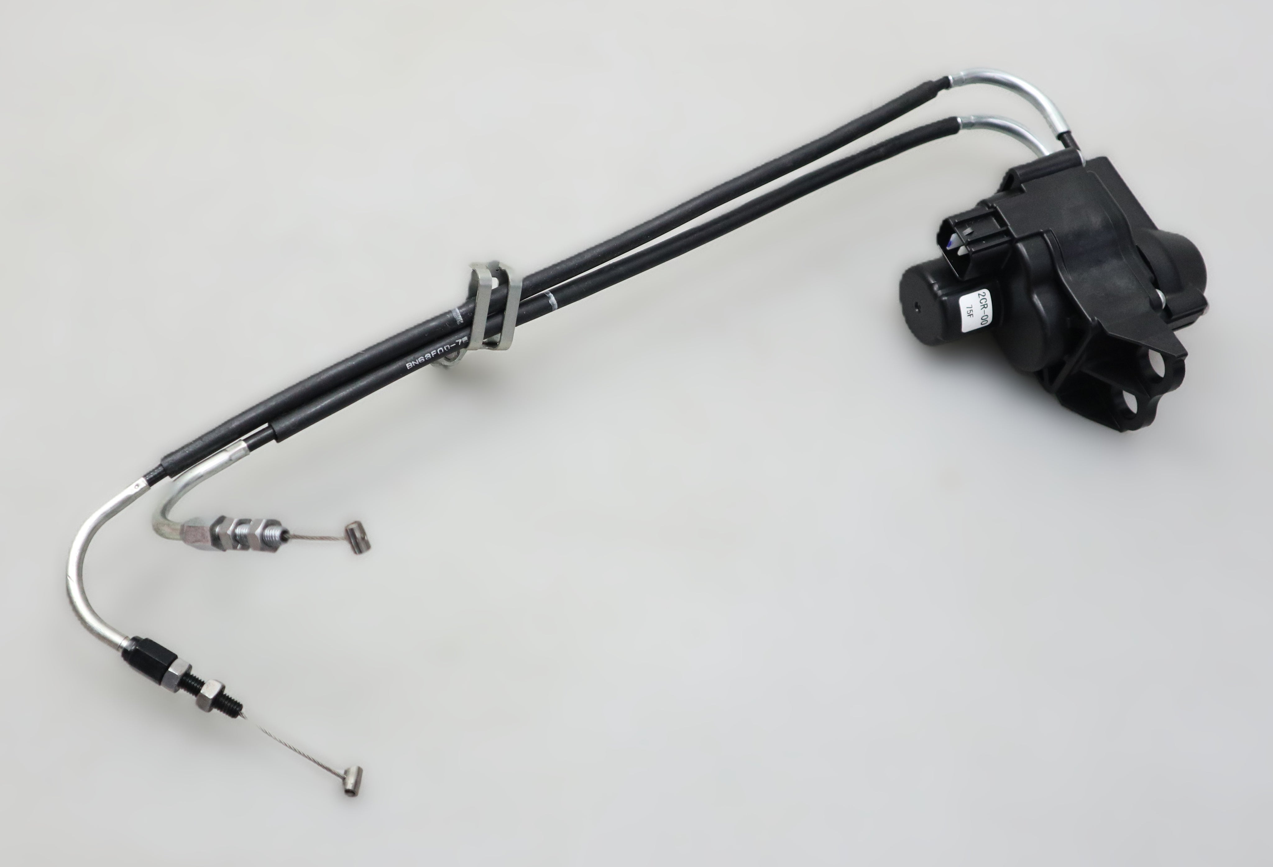 Stellmotor Auspuffklappe 2CR-85820-00 Servo Motor Yamaha YZF R6 RJ27 17-20
