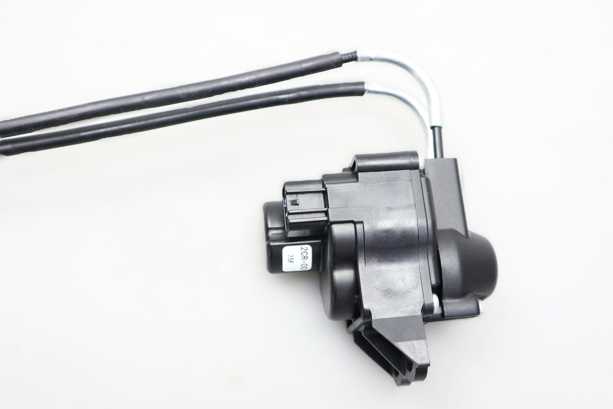Stellmotor Auspuffklappe 2CR-85820-00 Servo Motor Yamaha YZF R6 RJ27 17-20