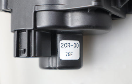 Stellmotor Auspuffklappe 2CR-85820-00 Servo Motor Yamaha YZF R6 RJ27 17-20