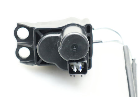 Stellmotor Auspuffklappe 2CR-85820-00 Servo Motor Yamaha YZF R6 RJ27 17-20