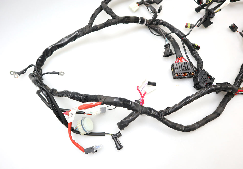Kabelbaum Hauptkabelbaum Kabel wiring harnes Piaggio Vespa Primavera 50 2022