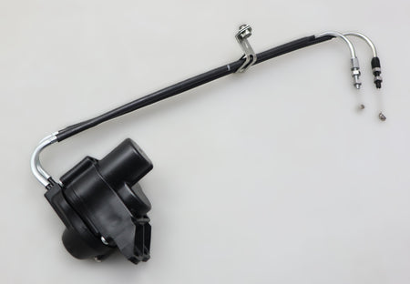 Stellmotor Auspuffklappe 2CR-85820-00 Servo Motor Yamaha YZF R6 RJ27 17-20