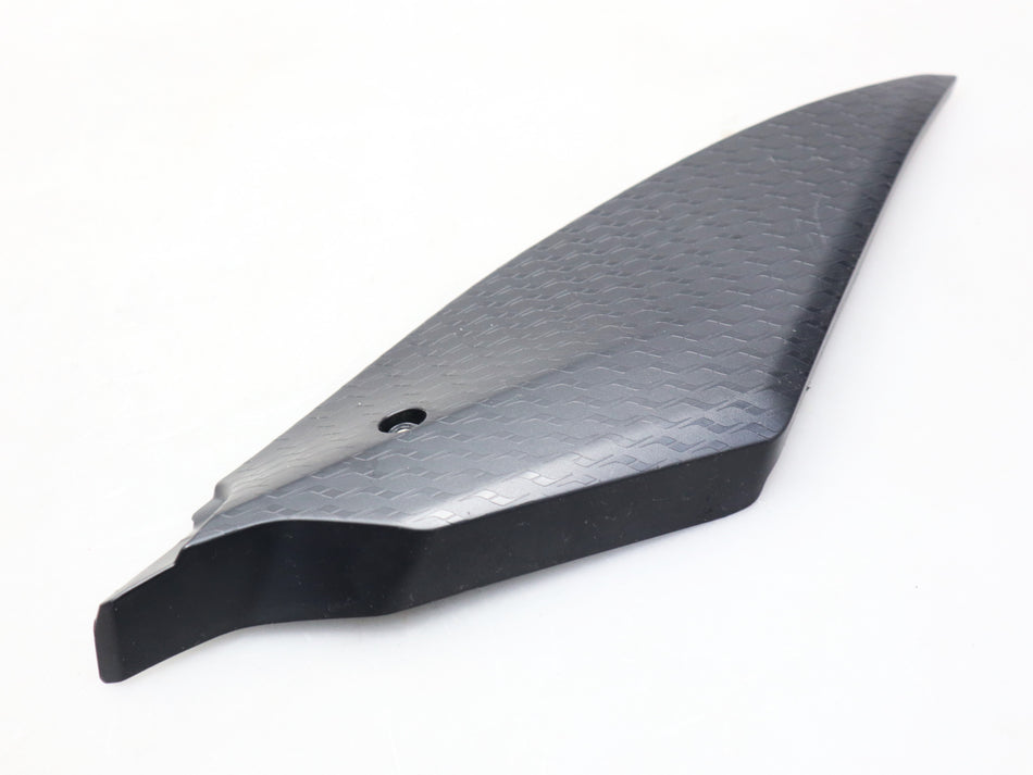 Tank Seiten Verkleidung Abdeckung rechts Fairing Cover BN6-24108-00-00 Yamaha YZF R6 RJ27 2017-