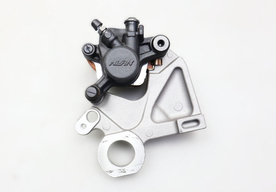 Bremssattel hinten Bremszange BN6-2580W-00 Brake Caliper Yamaha YZF R6 RJ27 2017-2020