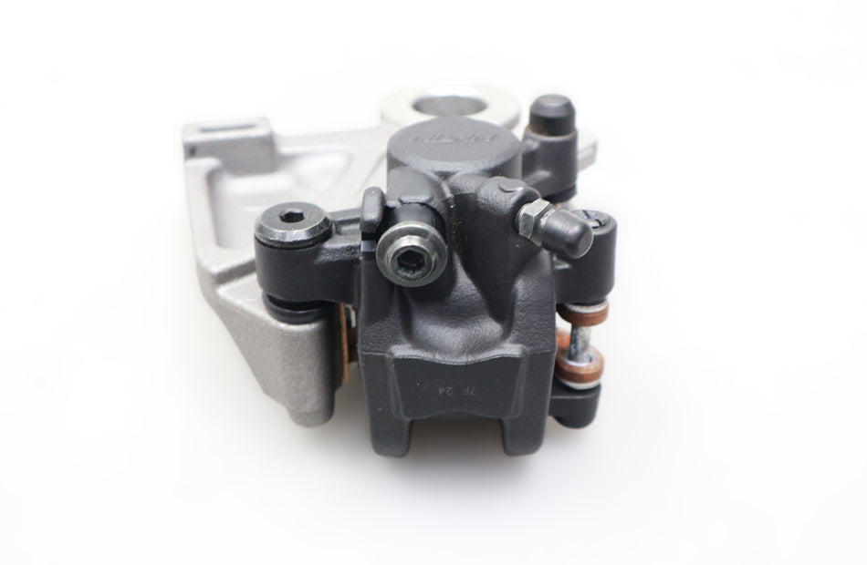 Bremssattel hinten Bremszange BN6-2580W-00 Brake Caliper Yamaha YZF R6 RJ27 2017-2020