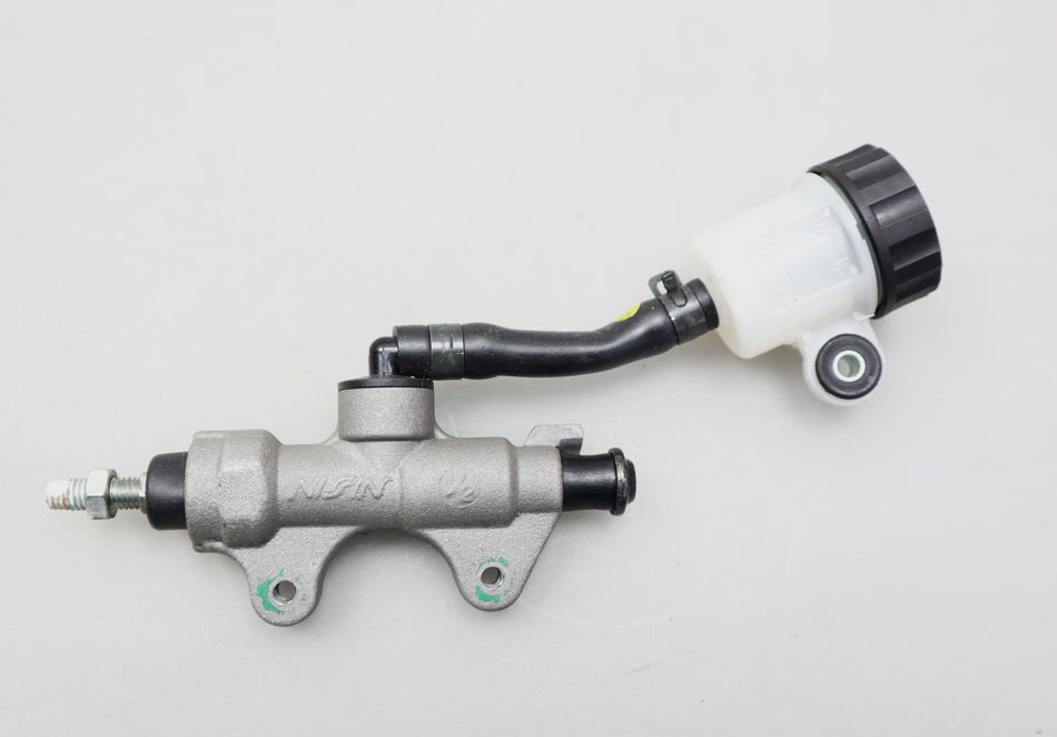 Bremspumpe hinten Bremszylinder Brake Cylinder BN6-2583V-00-00 Yamaha YZF R6 RJ27 2017-