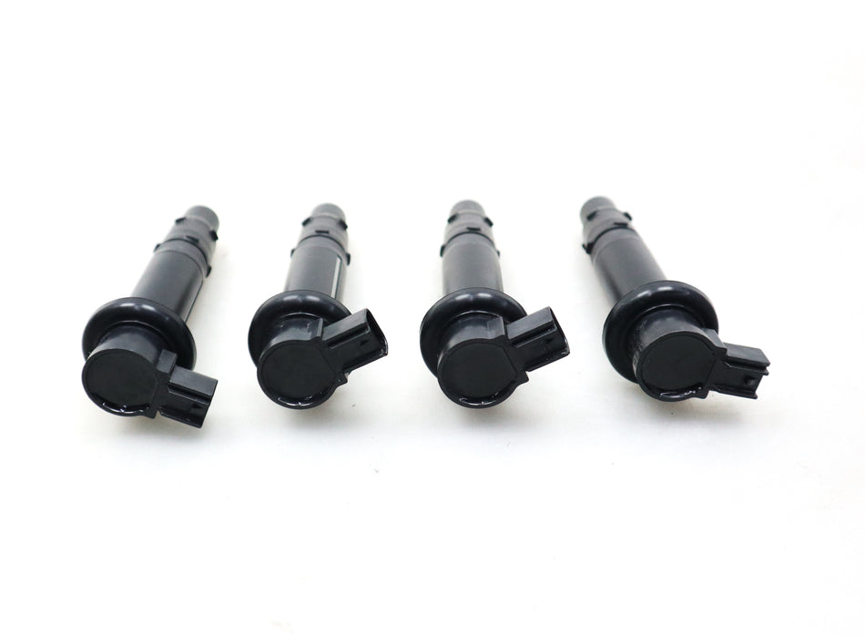 Zündspule Kerzenstecker Ignition Coil BN6-82310-00-00 Yamaha YZF R6 RJ27 2017-
