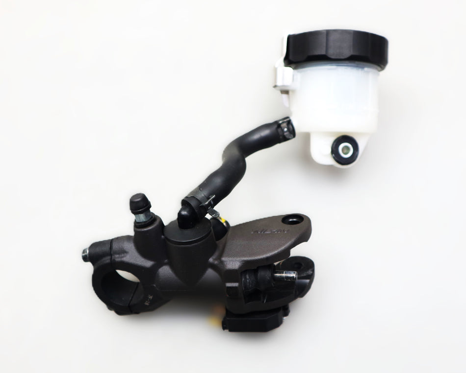 Bremspumpe Bremszylinder Brake Cylinder 2CR-2580A-00-00 Yamaha YZF R6 RJ27 R1 RN32 RN49 RN65