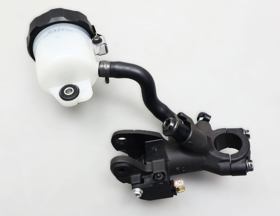 Bremspumpe Bremszylinder Brake Cylinder 2CR-2580A-00-00 Yamaha YZF R6 RJ27 R1 RN32 RN49 RN65