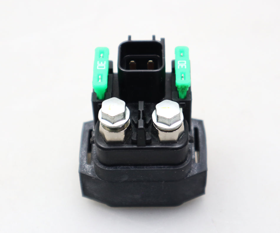 Magnetschalter Anlasser Relais Starte 2CR-81940-00-00 Yamaha YZF R6 RJ27 / YZF R1 RN32 RN49 RN65