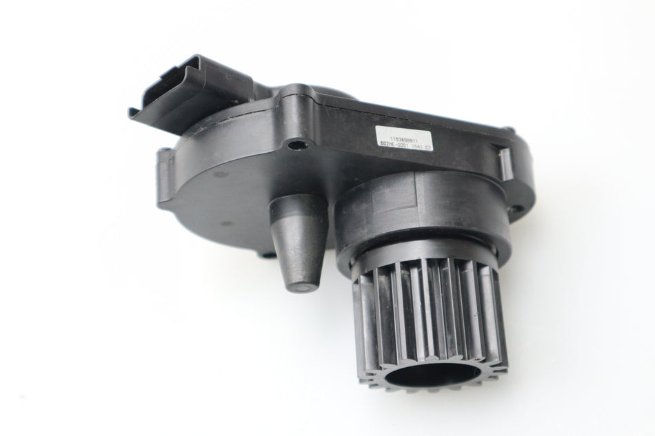 Sensor Drehwinkelsensor Potentiometer Geber Stapler Hubwagen Linde Still 1153608911, 602HE-0001