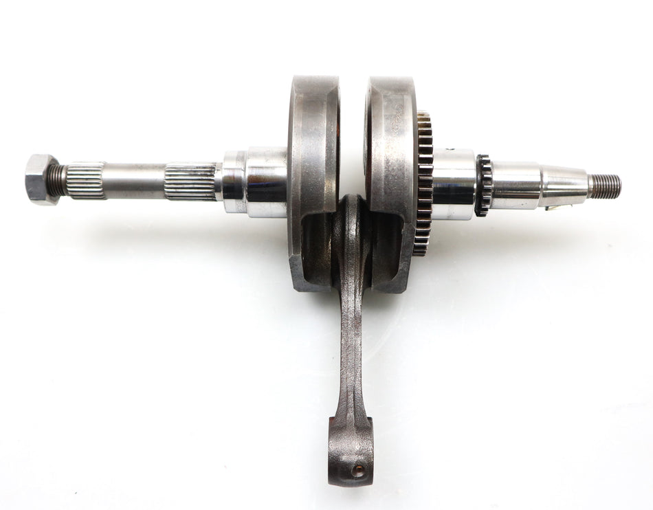 Kurbelwelle Kat. 1 Motor crankshaft Engine Piaggio MP3 530 HPE Exclusive 2022-