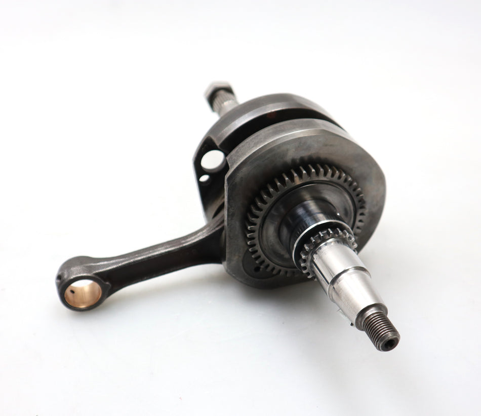 Kurbelwelle Kat. 1 Motor crankshaft Engine Piaggio MP3 530 HPE Exclusive 2022-