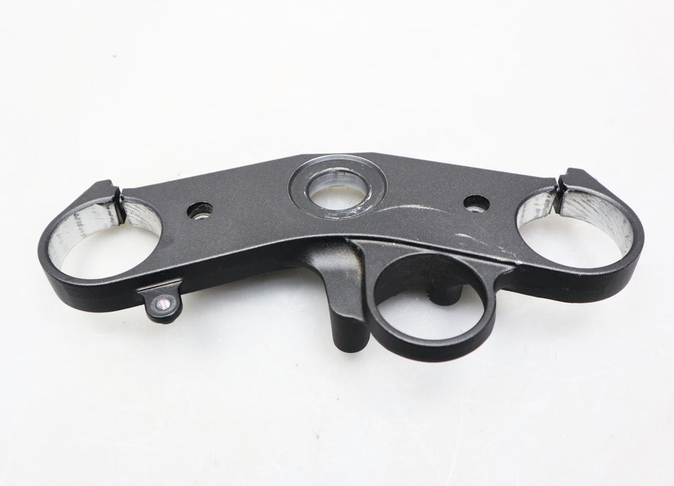 Gabelbrücke oben Gabel Fork Top Triple BN6-23435-00-00 Yamaha YZF R6 RJ27 2017-