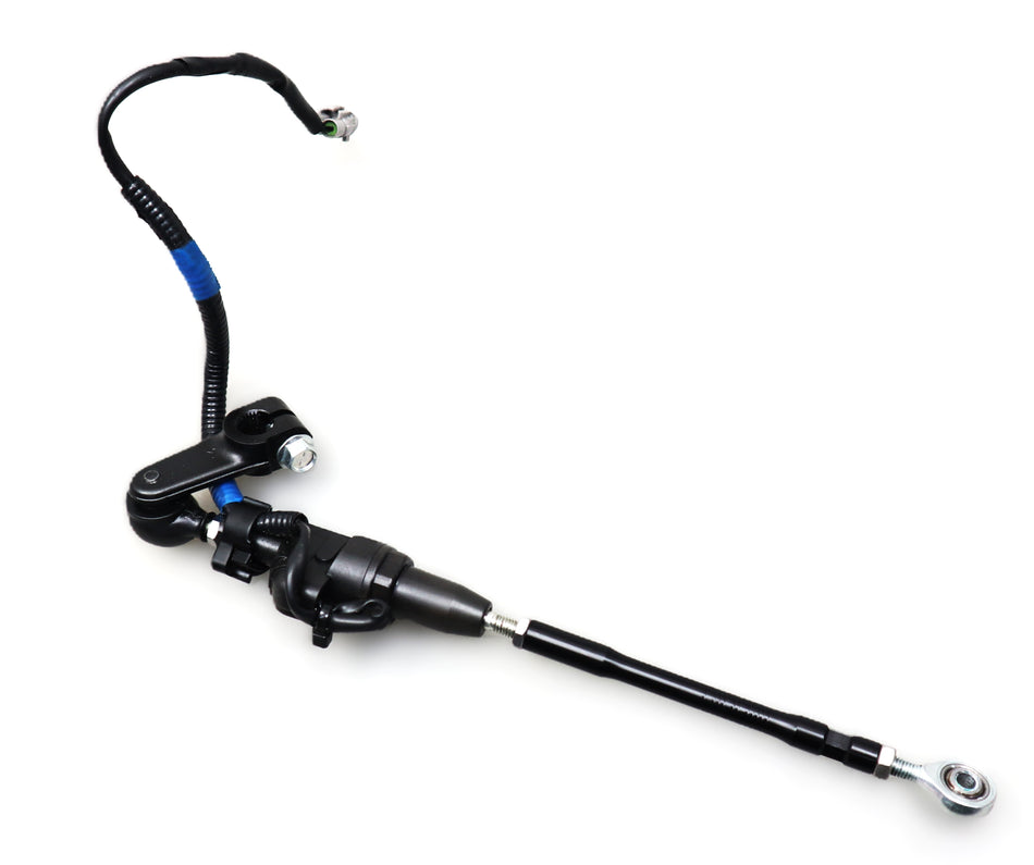 Quick Shifter Schaltautomat BN6-82470-00-00 Yamaha YZF R6 RJ27 2017-