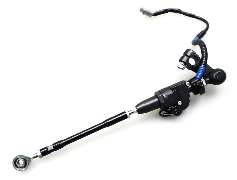 Quick Shifter Schaltautomat BN6-82470-00-00 Yamaha YZF R6 RJ27 2017-