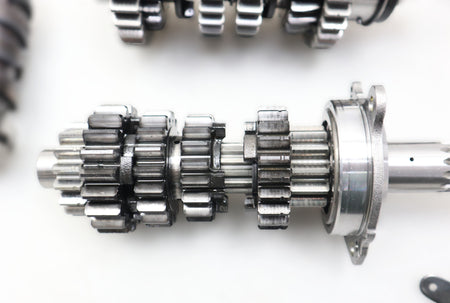 Getriebe Motor 2C0-17411-00 13S-17421-00 Gear Box Yamaha YZF R6 RJ27 2017-2020