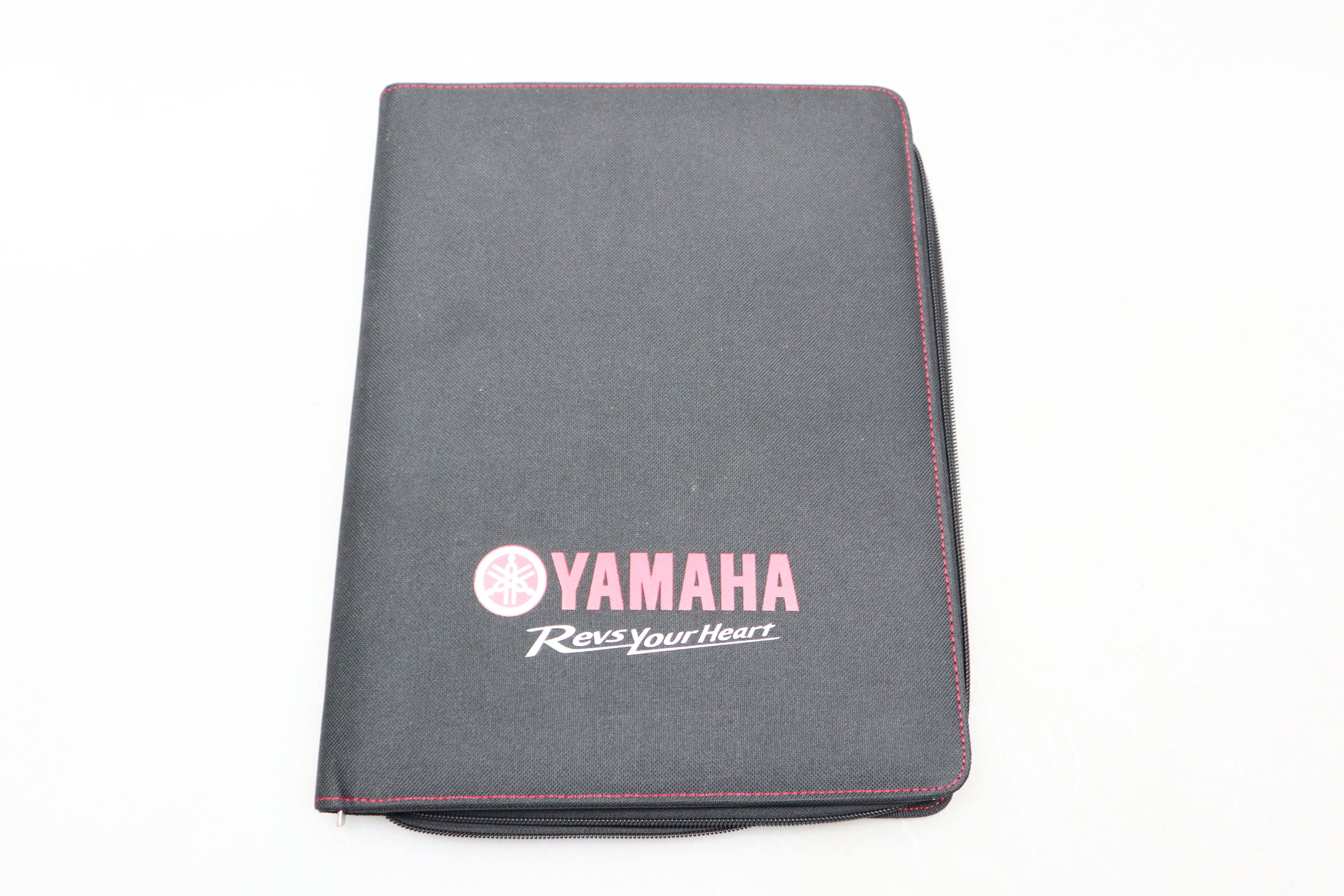 Bordmappe Dokumenten Mappe ZUB-MAPPE-20-26 Dokumententasche Yamaha