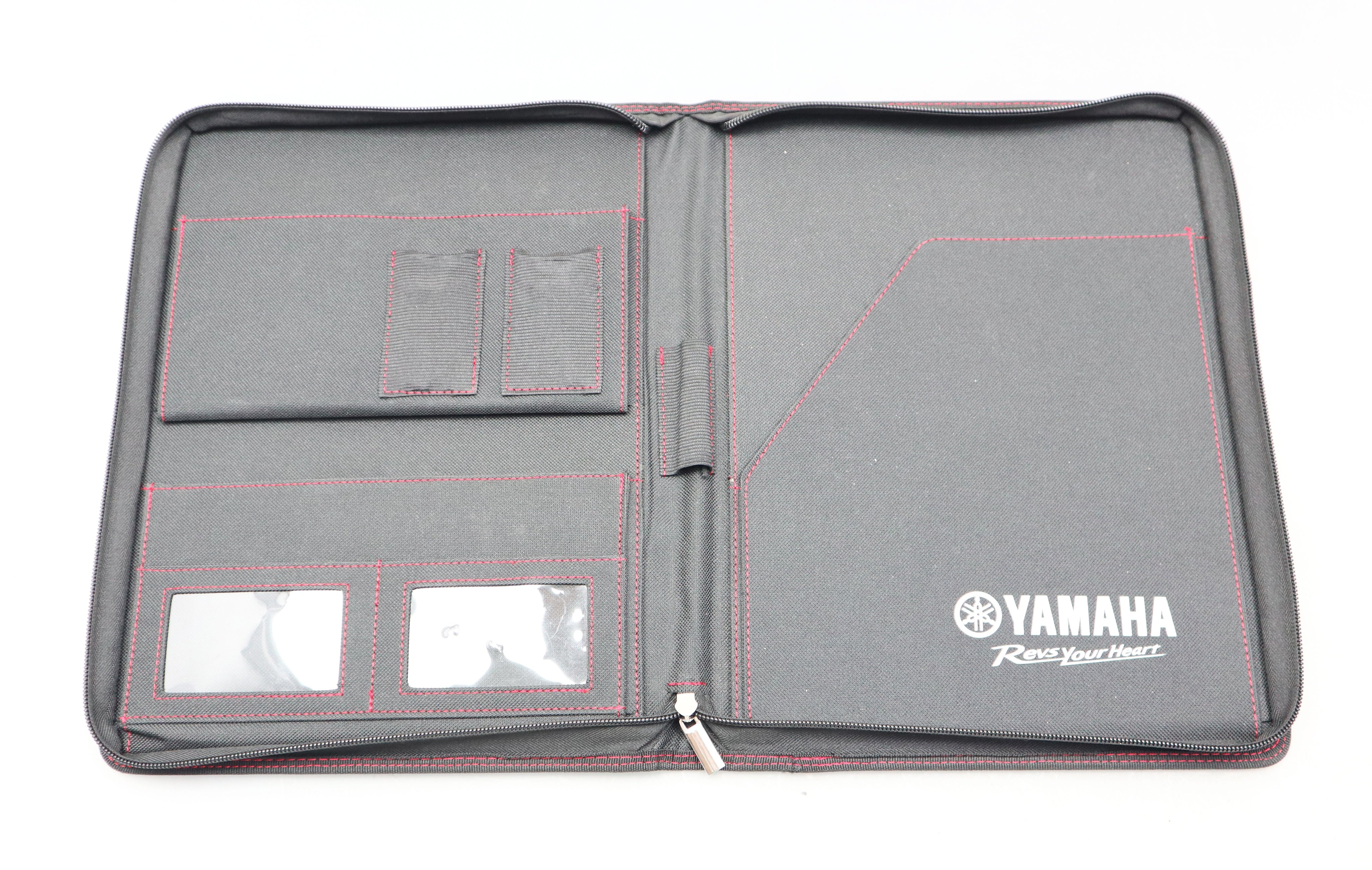Bordmappe Dokumenten Mappe ZUB-MAPPE-20-26 Dokumententasche Yamaha