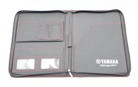 Bordmappe Dokumenten Mappe ZUB-MAPPE-20-26 Dokumententasche Yamaha