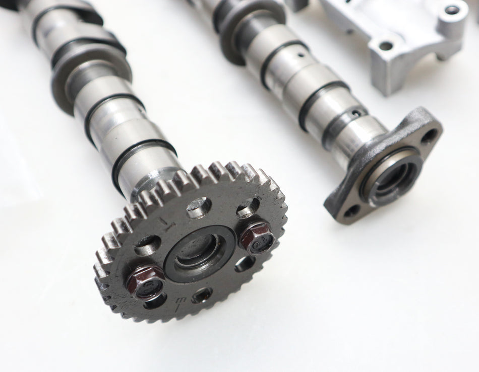 Nockenwelle Einlass Auslass Camshaft 13S-12170-01-00 / 13S-12180-01-00 Yamaha YZF R6 RJ27 2017-