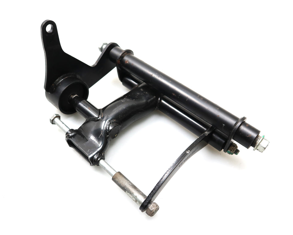 Motorhalter Motorträger Halter Engine Bracket Piaggio Vespa GTS 125 2021