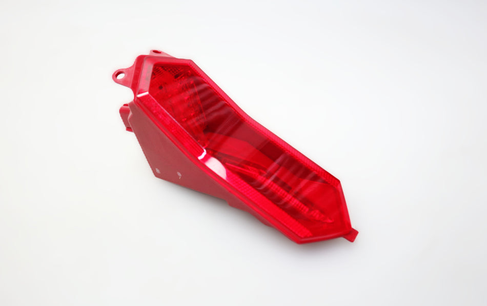 Rückleuchte Rücklicht 2CR-84710-00 Tail Light Yamaha YZF R6 RJ27 R1 RN32 RN49 RN65