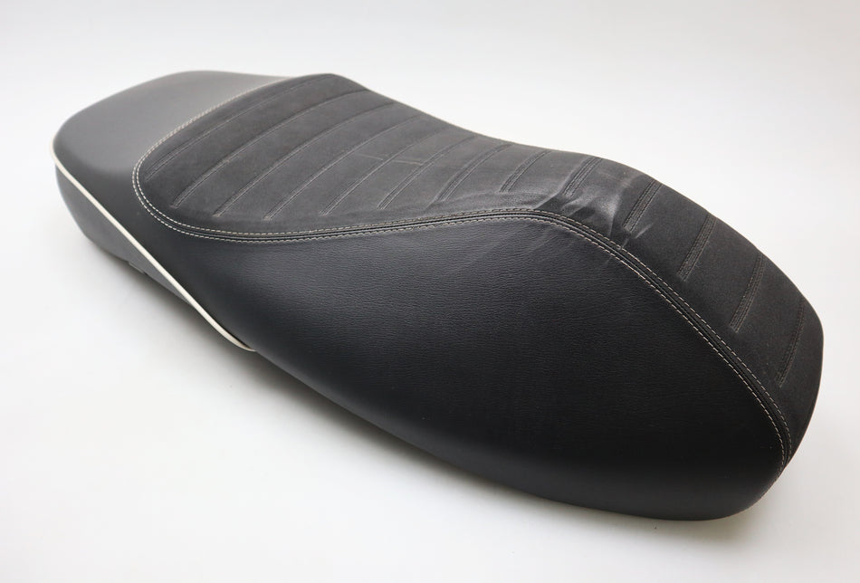 Sitzbank Sitz 1B004499000C1 Seat Saddle Piaggio Vespa GTS 125 300 2014-