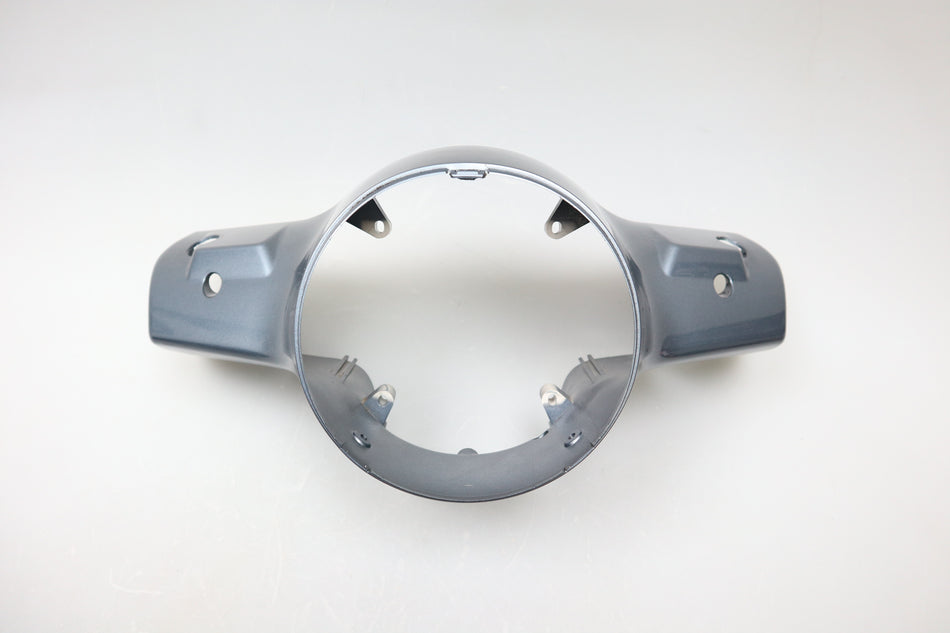 Scheinwerfer Lenker Verkleidung Abdeckung Cover Piaggio Vespa GTS 125 300 HPE