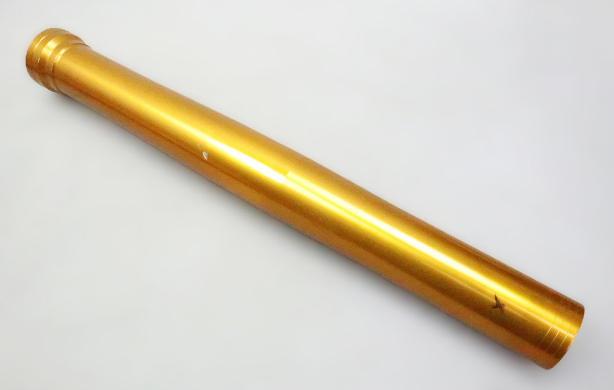 Tauchrohr Gabel Aussenrohr Fork Outer Tube 2CR-23136-00 Yamaha YZF R6 RJ27 2017- x