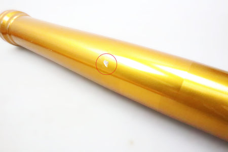 Tauchrohr Gabel Aussenrohr Fork Outer Tube 2CR-23136-00 Yamaha YZF R6 RJ27 2017- x