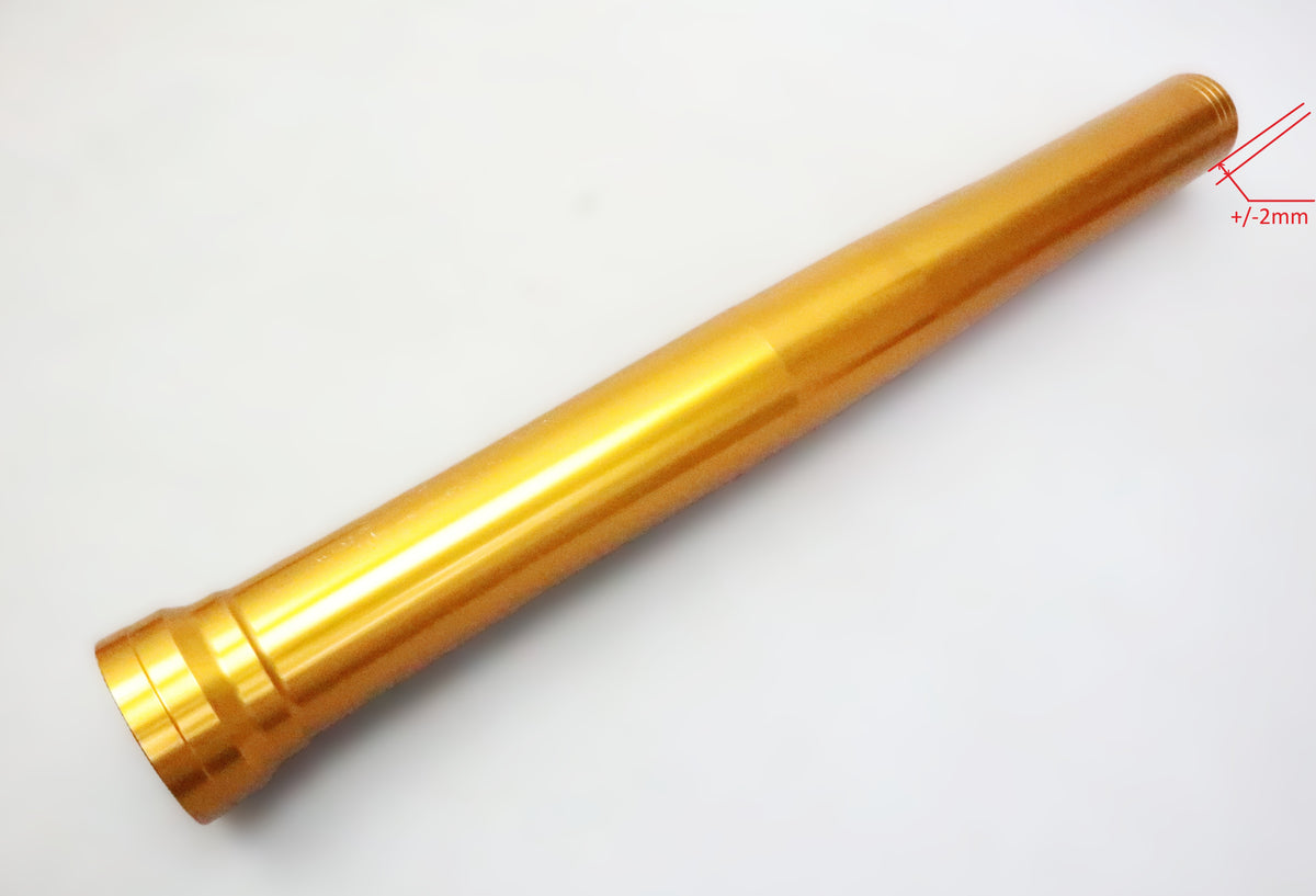 Tauchrohr Gabel Aussenrohr Fork Outer Tube 2CR-23136-00 Yamaha YZF R6 RJ27 2017- x