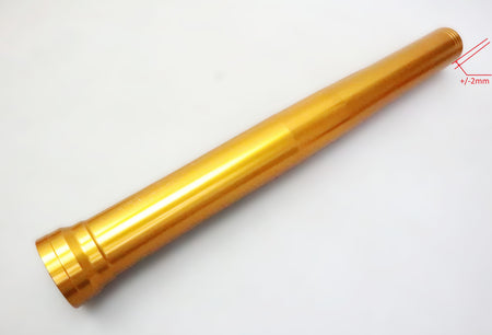 Tauchrohr Gabel Aussenrohr Fork Outer Tube 2CR-23136-00 Yamaha YZF R6 RJ27 2017- x
