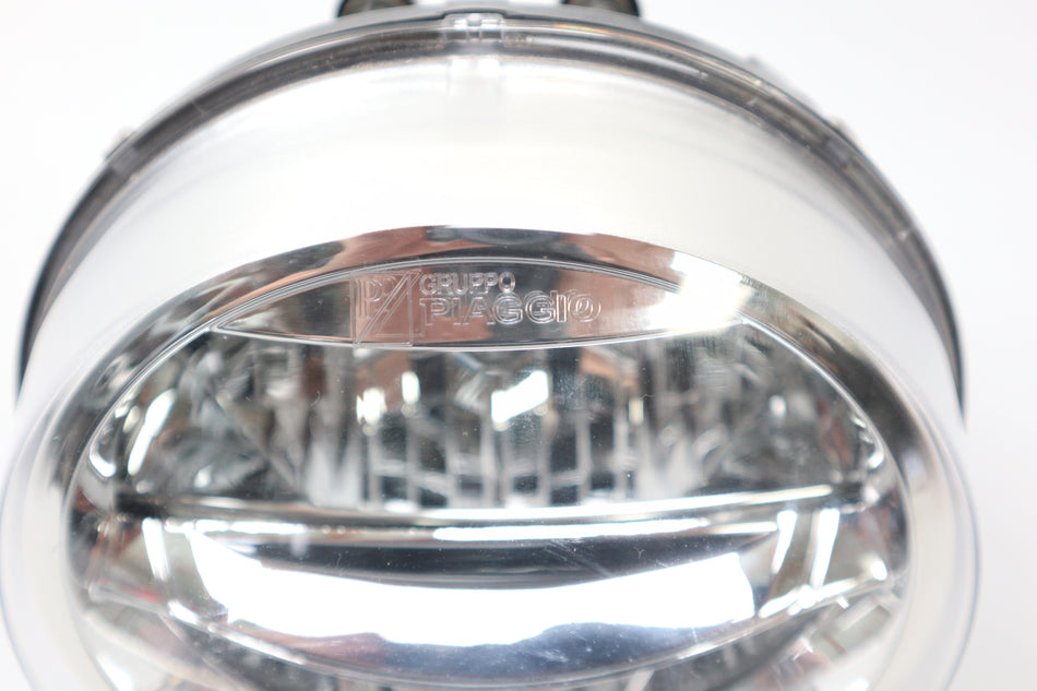 LED Scheinwerfer Lampe Head Light Piaggio Vespa GTS 125 300 HPE 2018-2022