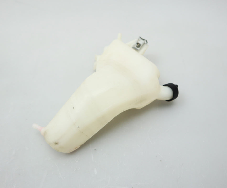 Ausgleichsbehälter Ausgehnungsgefäß expansion tank Piaggio Vespa GTS 125 HPE 2019-